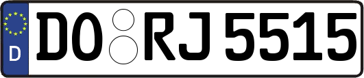 DO-RJ5515