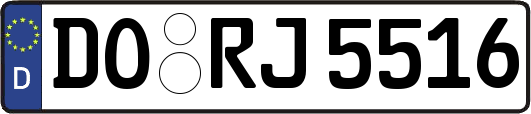 DO-RJ5516