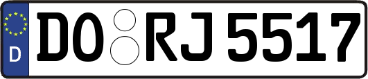 DO-RJ5517