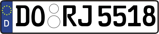 DO-RJ5518