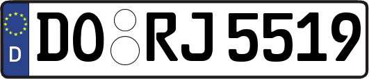DO-RJ5519
