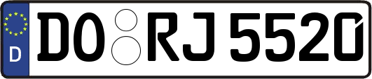 DO-RJ5520
