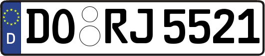 DO-RJ5521