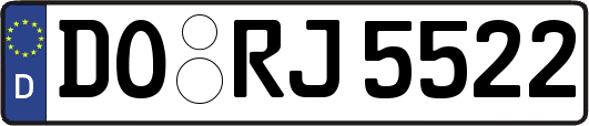 DO-RJ5522