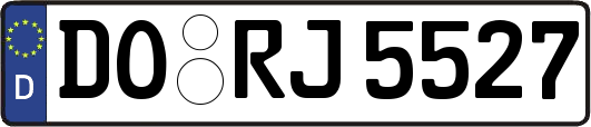 DO-RJ5527