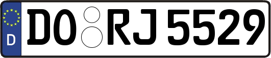 DO-RJ5529