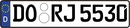 DO-RJ5530