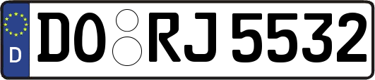 DO-RJ5532