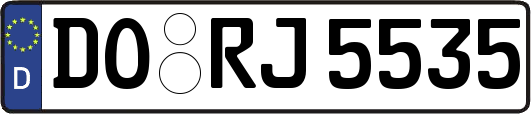 DO-RJ5535