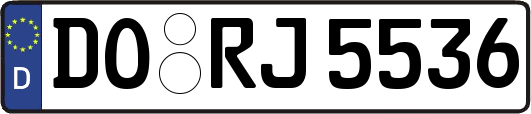 DO-RJ5536