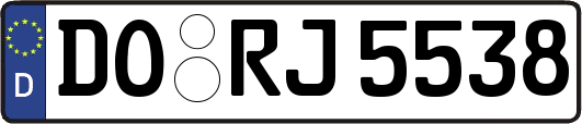 DO-RJ5538