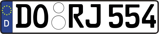 DO-RJ554