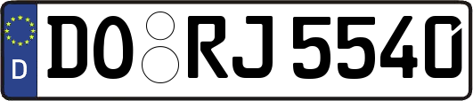DO-RJ5540