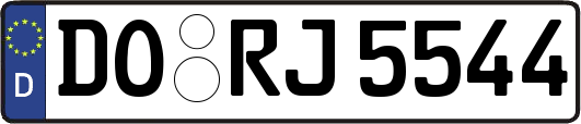 DO-RJ5544