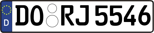 DO-RJ5546