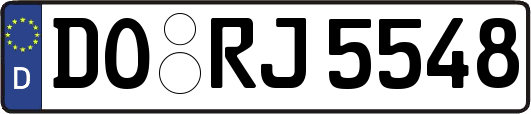 DO-RJ5548