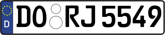 DO-RJ5549