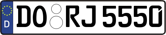 DO-RJ5550
