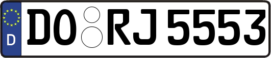 DO-RJ5553
