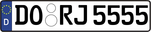 DO-RJ5555