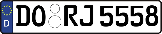 DO-RJ5558