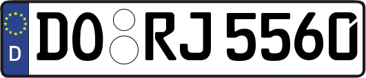 DO-RJ5560