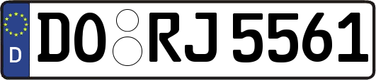 DO-RJ5561