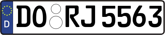 DO-RJ5563