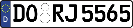 DO-RJ5565