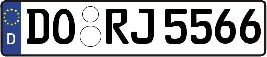 DO-RJ5566
