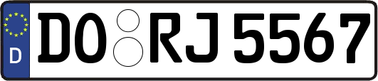 DO-RJ5567