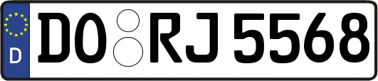 DO-RJ5568
