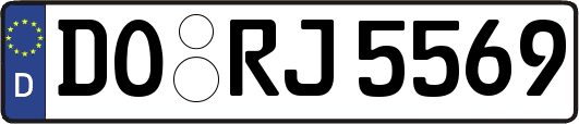 DO-RJ5569