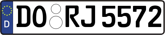 DO-RJ5572