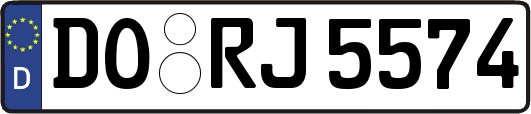 DO-RJ5574
