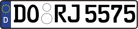 DO-RJ5575