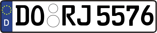 DO-RJ5576