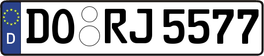 DO-RJ5577