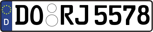 DO-RJ5578