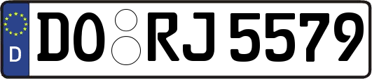 DO-RJ5579