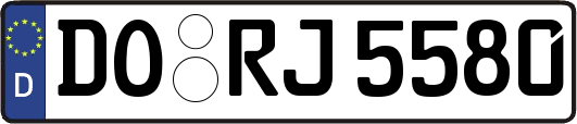 DO-RJ5580