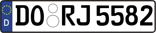 DO-RJ5582