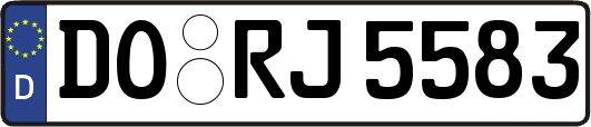 DO-RJ5583