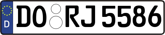 DO-RJ5586