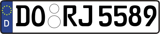 DO-RJ5589