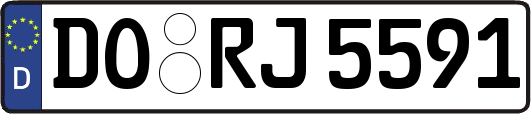 DO-RJ5591
