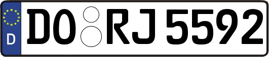 DO-RJ5592
