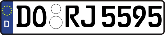 DO-RJ5595