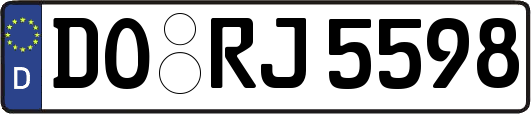 DO-RJ5598
