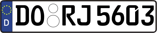 DO-RJ5603